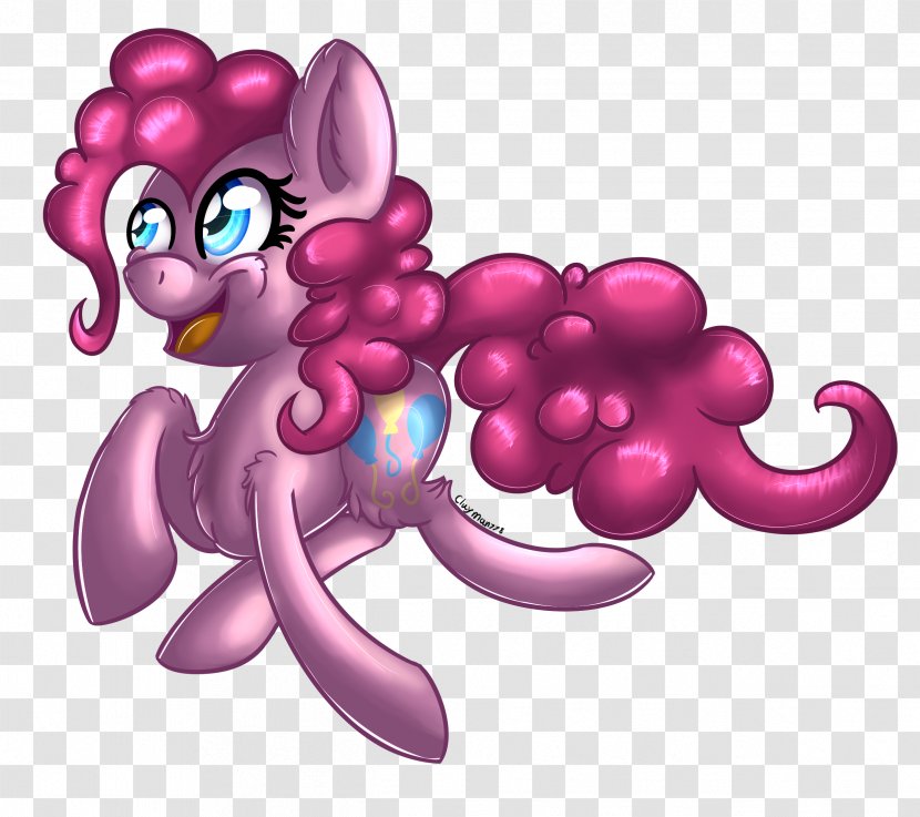 Carnivora Horse Octopus Cartoon Transparent PNG