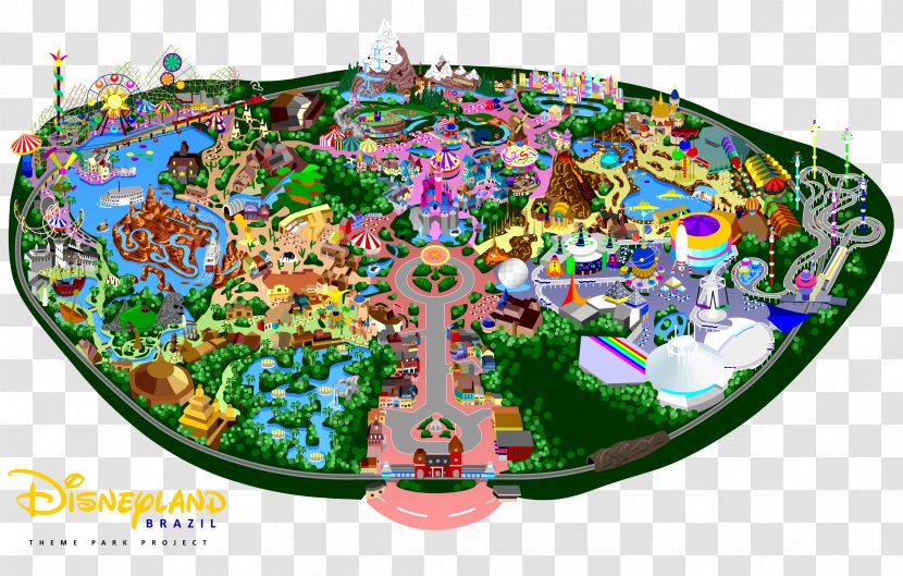 Sleeping Beauty Castle Disneyland Hotel Paris Tokyo Walt Disney World - Pirates Of The Caribbean Transparent PNG