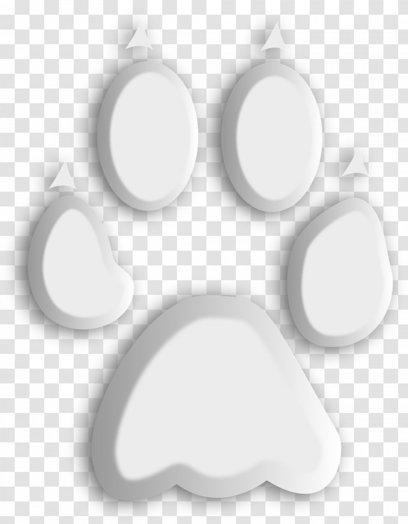 Black And White Sharp Corporation - Monochrome Photography - Footprints Transparent PNG