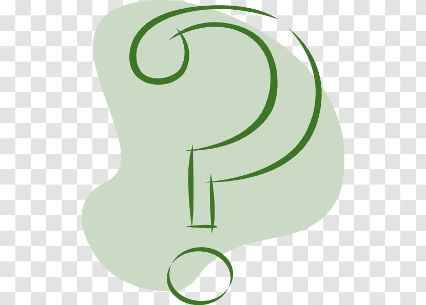 Clip Art Headgear Product Design Line - Symbol - Question Mark Transparent PNG