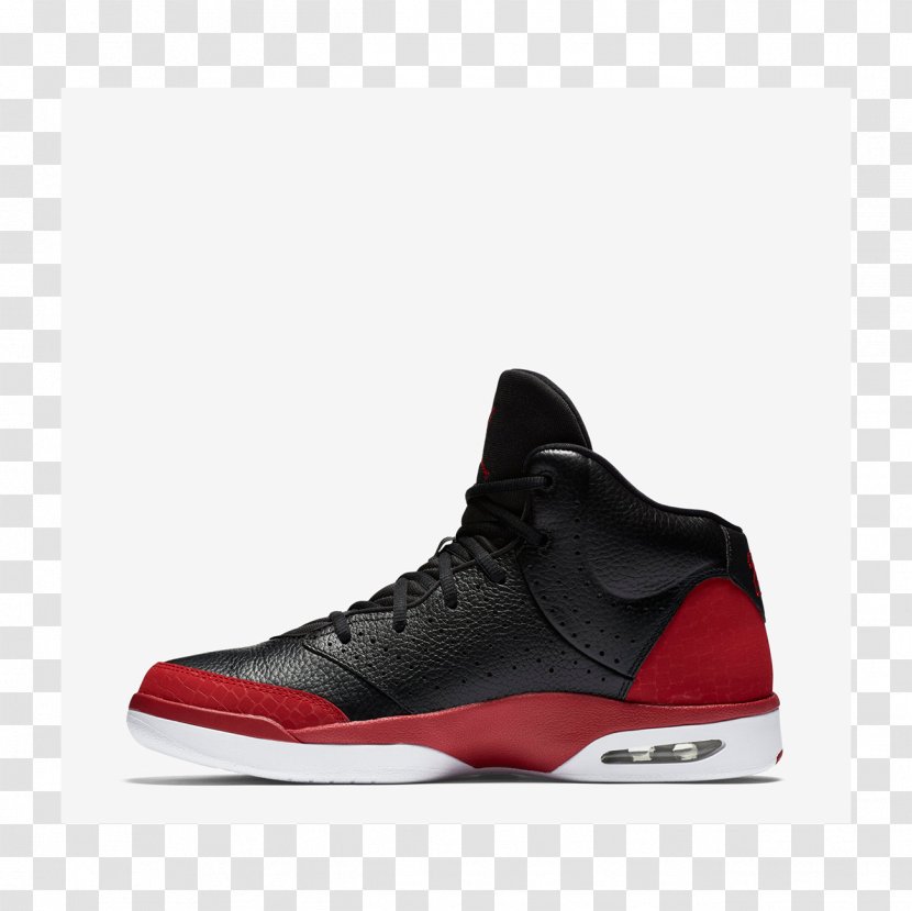 Sneakers Air Jordan Skate Shoe Nike - Sportswear Transparent PNG