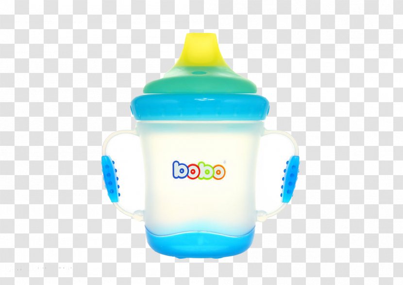 Baby Bottle Child Water - Bottles Transparent PNG