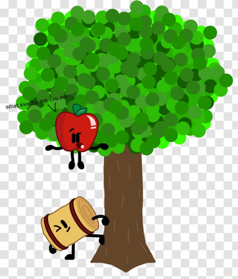 Tree Clip Art Illustration Human Behavior - Woody Plant Transparent PNG