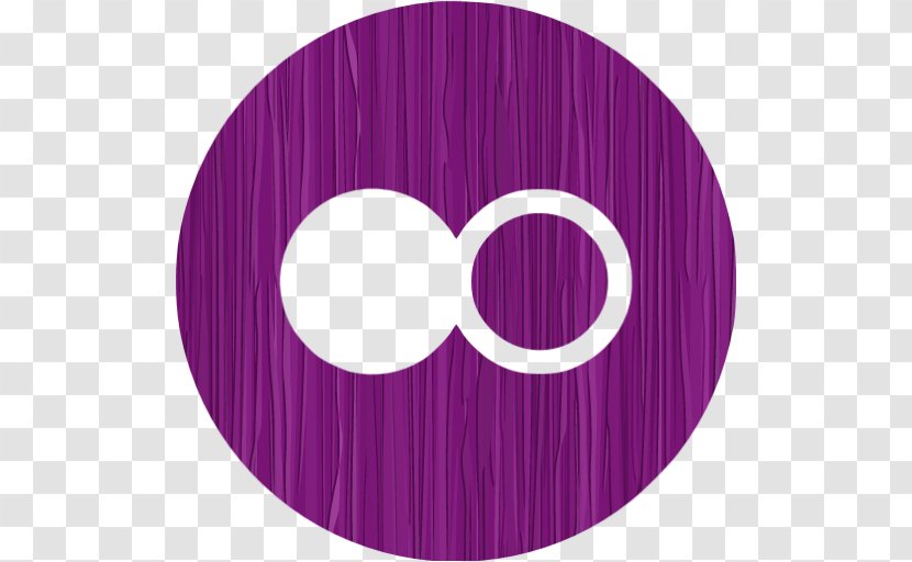 Logo Font - Purple - Indigo Transparent PNG