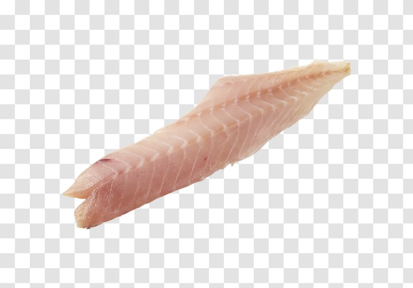 Fish Products Salmon 09777 Slice - Seafood Transparent PNG