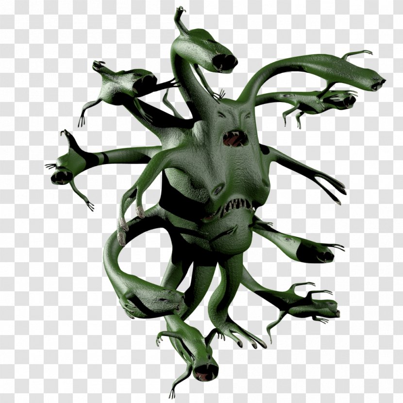 Tree Amphibian Legendary Creature - Organism Transparent PNG