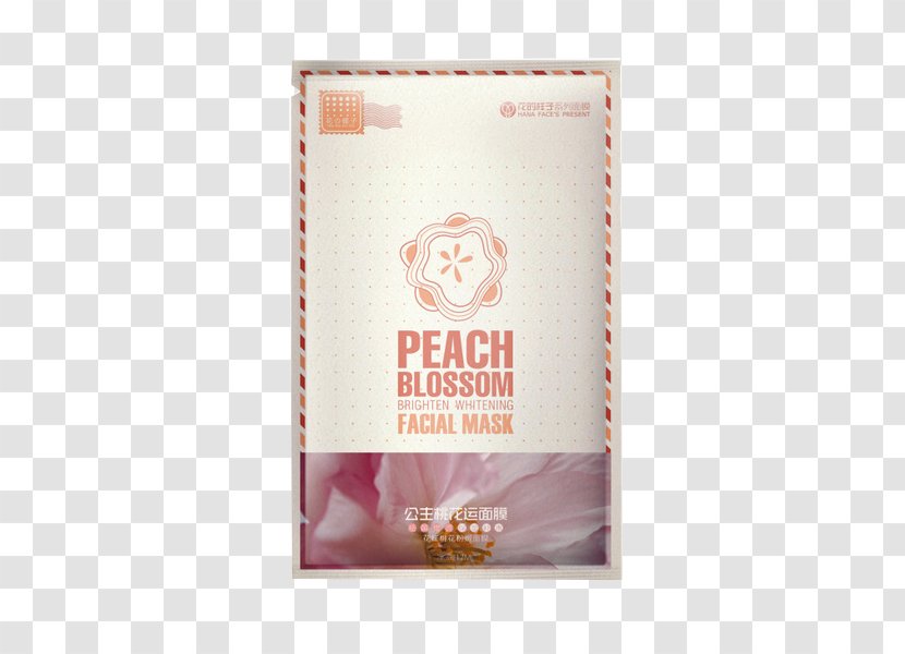 Peach Aviation Tea Icon - Quality - PEACH Stay Up Late Princess Whitening Mask Transparent PNG