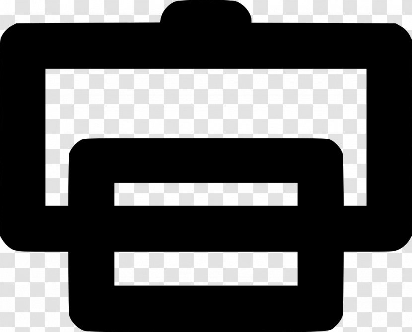 Photography Logo - Rectangle - Symbol Material Property Transparent PNG