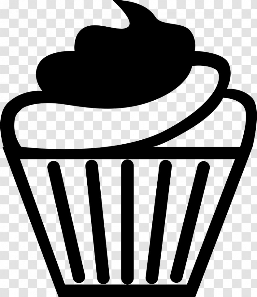 Clip Art - White - Cake Transparent PNG