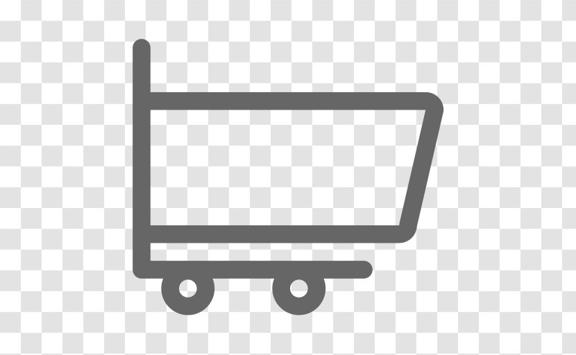Shopping Cart - Computer Monitor Accessory Vehicle Transparent PNG
