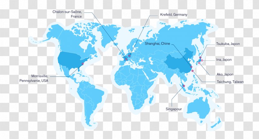 World Map Globe Google Maps - Atlas - Liquid Material Transparent PNG