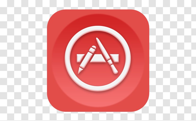 App Store Apple - Iphone Transparent PNG