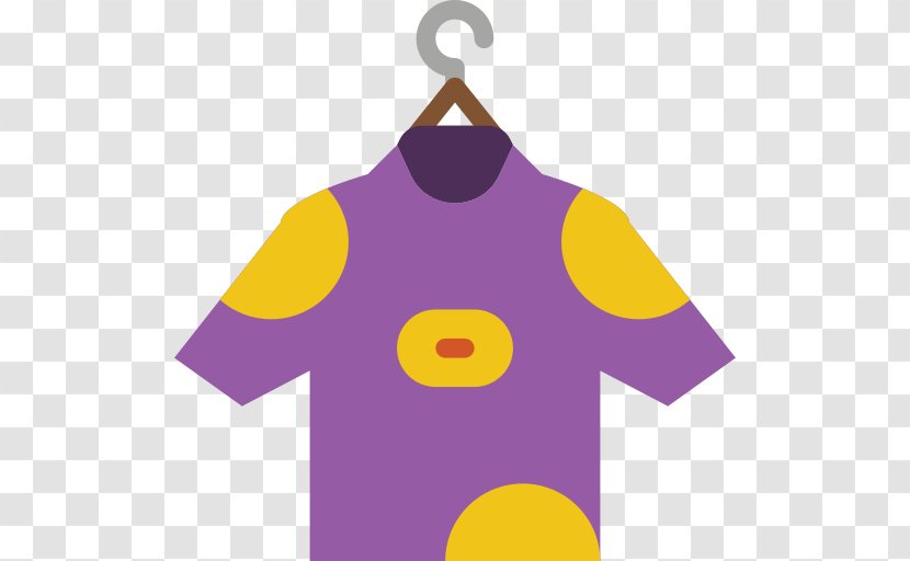 Vector Graphics T-shirt Sleeve Illustration Shutterstock - Royaltyfree - Childrens Clothing Clip Art Free Hanging Transparent PNG