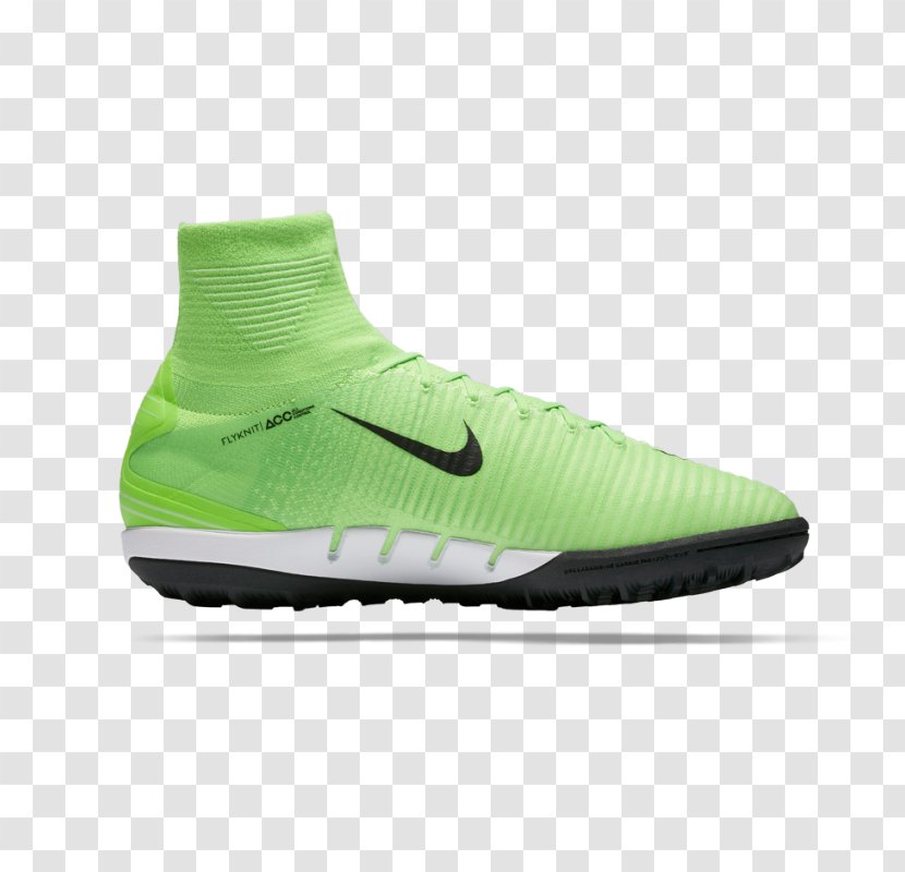 Football Boot Nike Mercurial Vapor Shoe - Free Transparent PNG