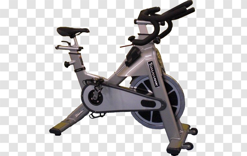 Exercise Bikes Elliptical Trainers Fitness Centre Bicycle - Indoor Cycling Transparent PNG