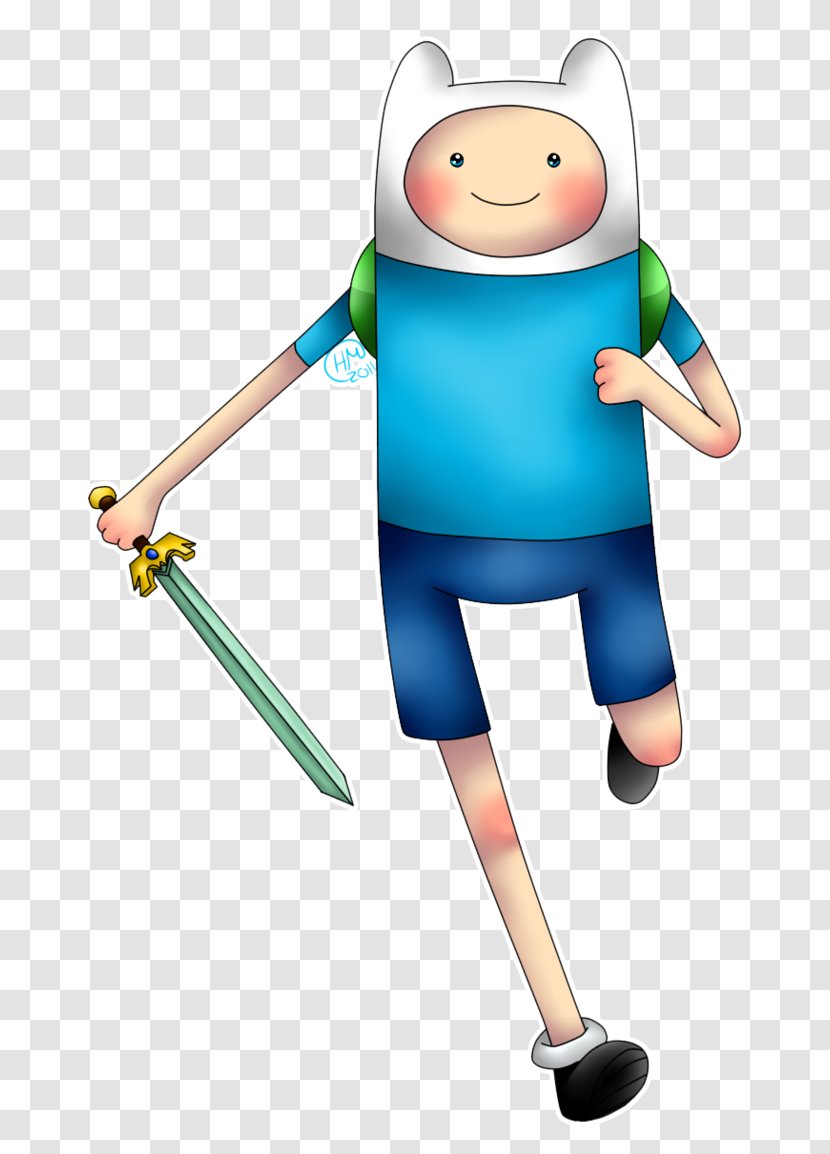 Finn The Human Jake Dog Adventure Cartoon Network - Fictional Character Transparent PNG