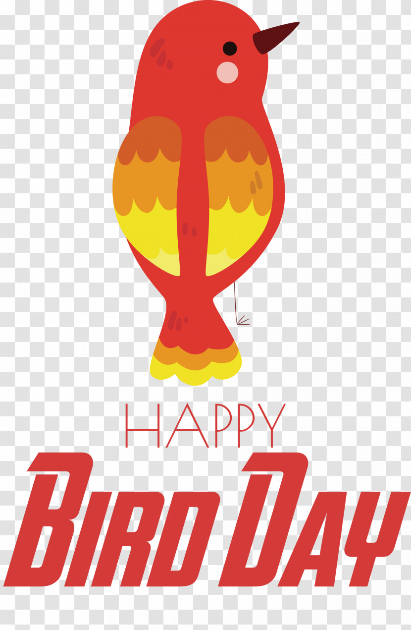 Bird Day Happy Bird Day International Bird Day Transparent PNG