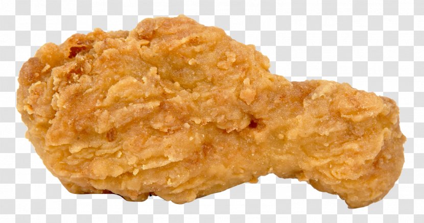 Fried Chicken McDonalds McNuggets Fish French Fries - Tree Transparent PNG