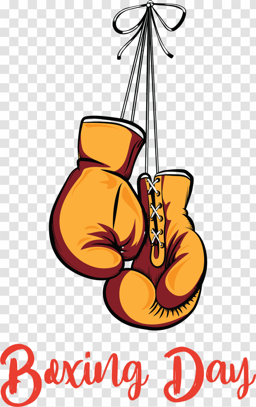 Boxing Day Transparent PNG