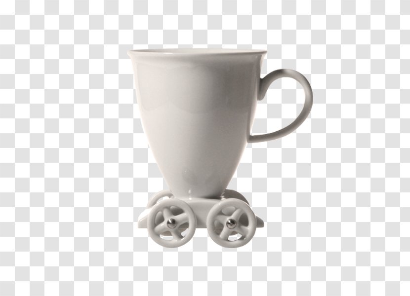 Goldfinger Porcelán V.o.s. Coffee Cup Porcelain Ceramic Mug - Job Production Transparent PNG