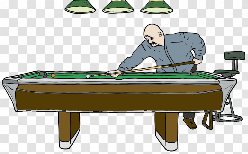 Billiard Tables Billiards Pool Snooker - Nineball Transparent PNG