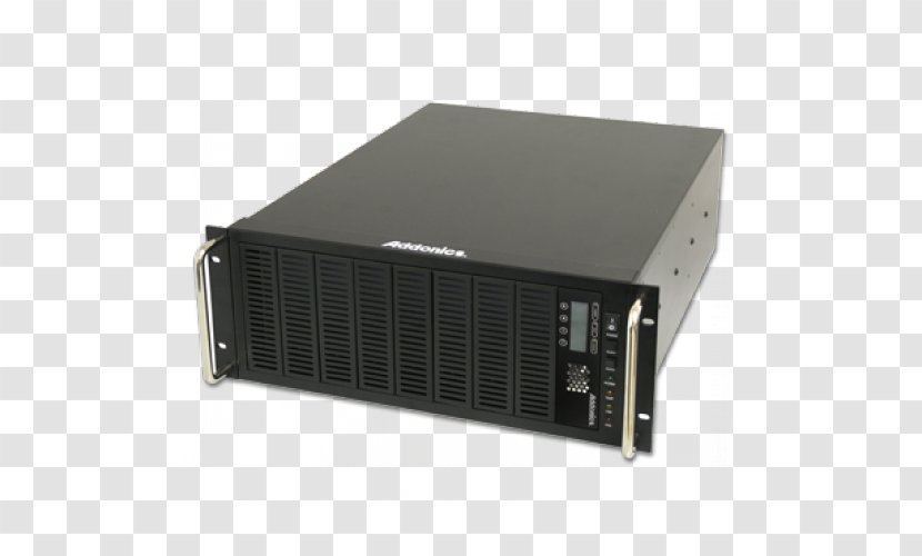 Disk Array ISCSI 19-inch Rack Computer Servers Data Storage - Iscsi Transparent PNG