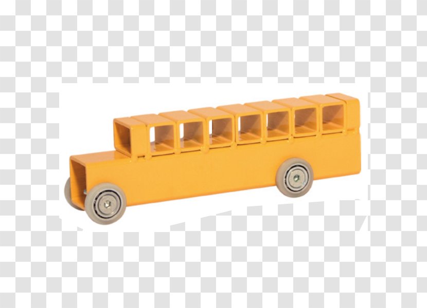 School Bus Yellow Taxi - Play Vehicle Transparent PNG