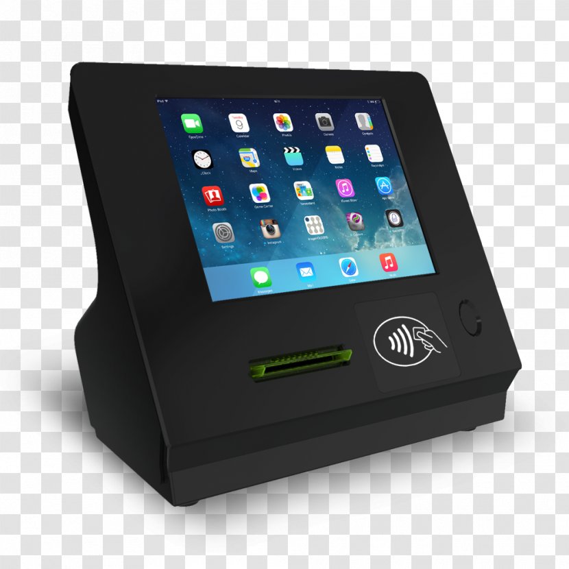 IPad Air 2 Mini Computer Keyboard - Gadget - Tablet Printing Transparent PNG