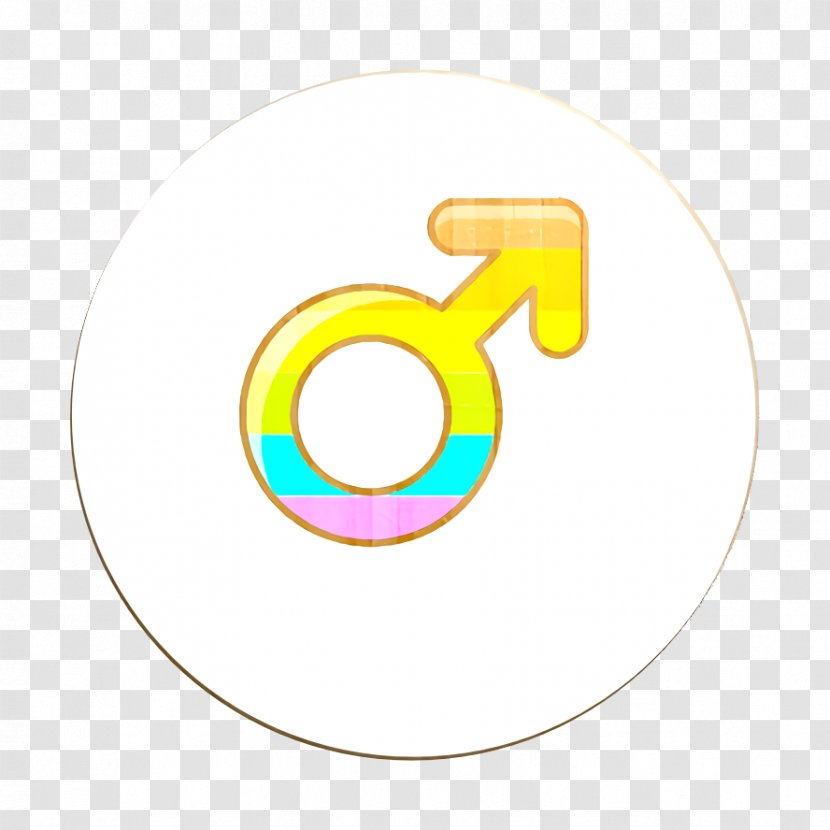 Graphic Design Icon - Male - Symbol Logo Transparent PNG