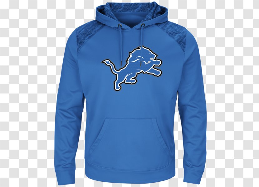 Hoodie T-shirt Miami Dolphins Kansas City Chiefs NFL - Detroit Lions Transparent PNG