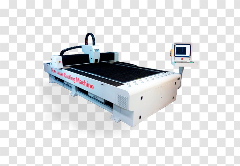 Machine Laser Cutting Fiber - Electrical Steel - Fibra Transparent PNG