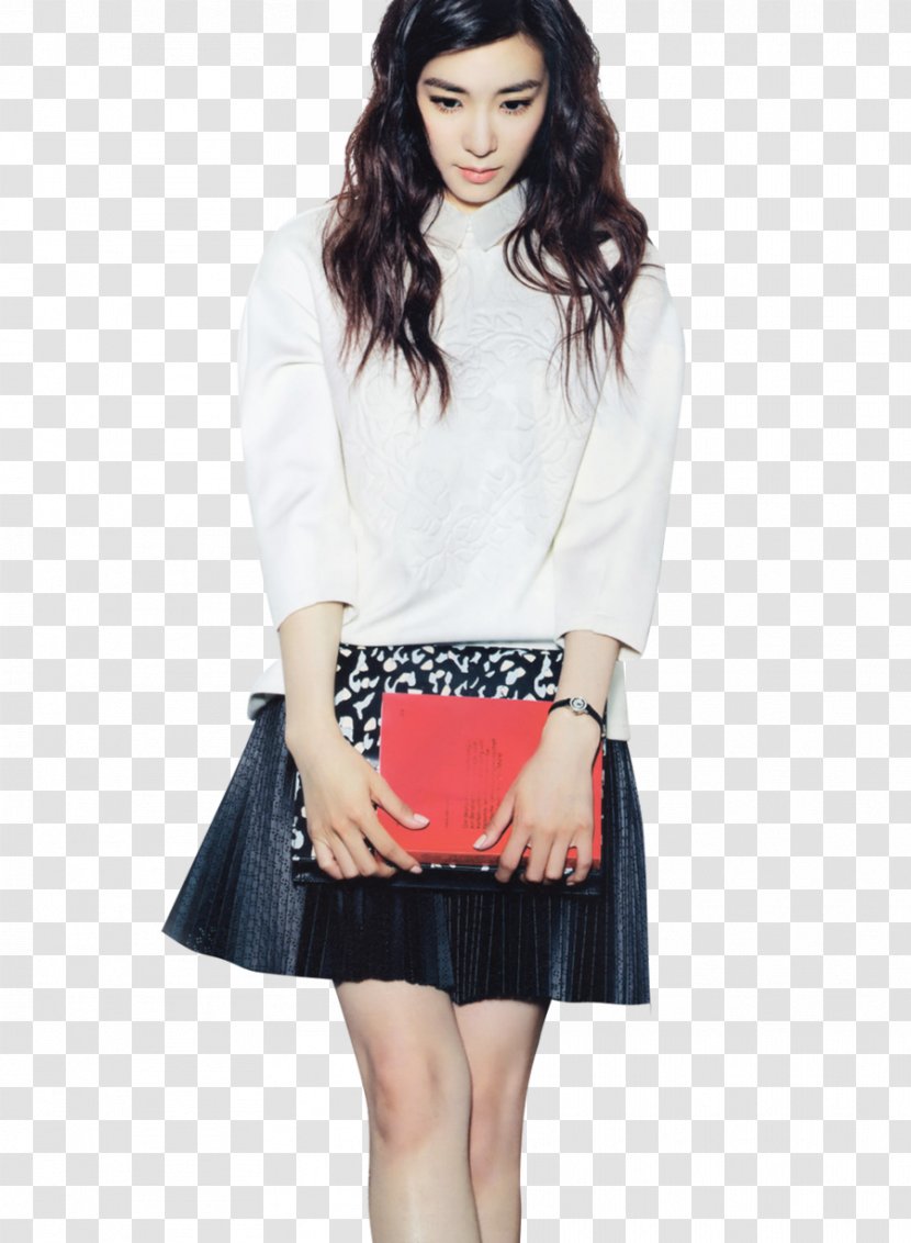 Tiffany Girls' Generation SM Town S.M. Entertainment K-pop - Frame - POP ART Transparent PNG