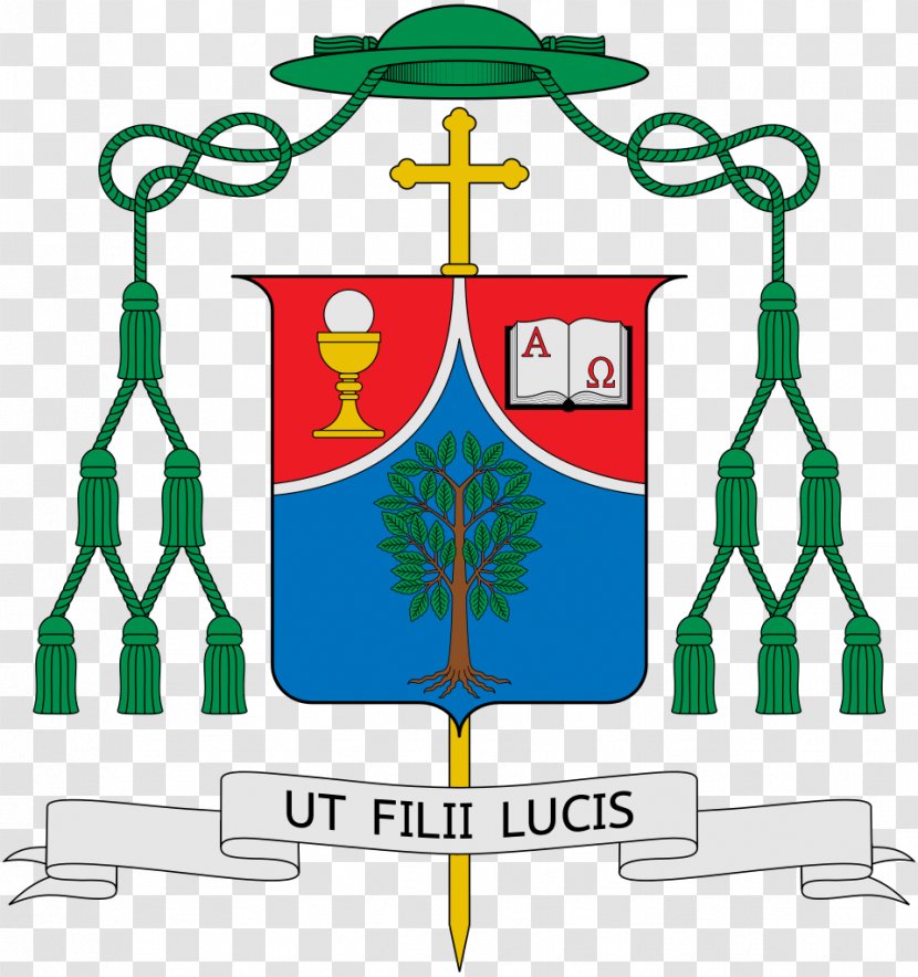 Church Of The Holy Sepulchre Bishop Order St Patrick's Seminary Catholicism - Frame - Martin Coat Arms England Transparent PNG
