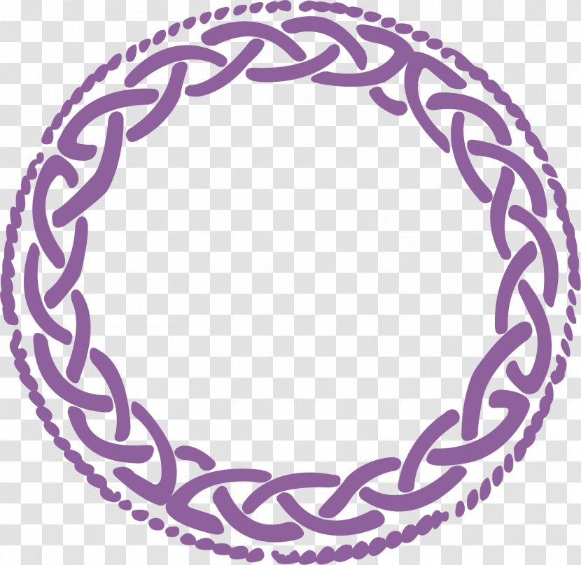 Wedding Invitation - Purple - Vector Painted Ring Transparent PNG