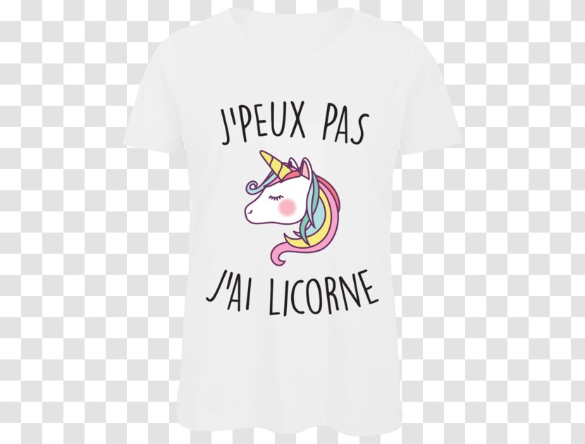 T-shirt Painel Lona Festa 3,00x1,70mt Unicornio Magico Sleeve Logo Font - T Shirt Transparent PNG