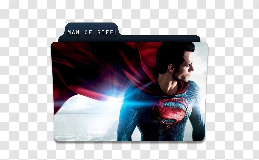 Superman Batman Clark Kent Justice League Film - Returns - MAN OF STEEL Transparent PNG