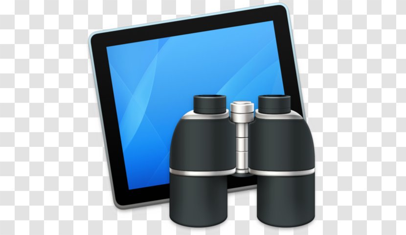 Apple Remote Desktop Software App Store - Multimedia Transparent PNG