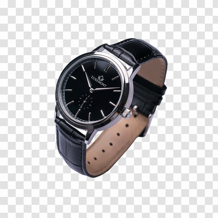Gold Watch Strap Metal Product Design Transparent PNG