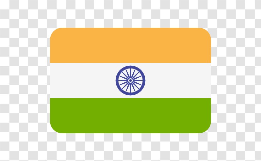 Interport Global Logistics (Chembur) Clip Art - Symbol - Flag India Transparent PNG