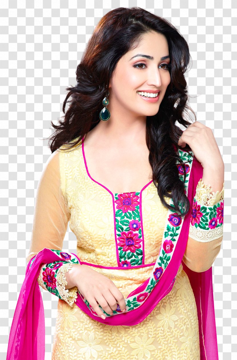 Yami Gautam Female Actor Social Media Bollywood - Photo Shoot Transparent PNG