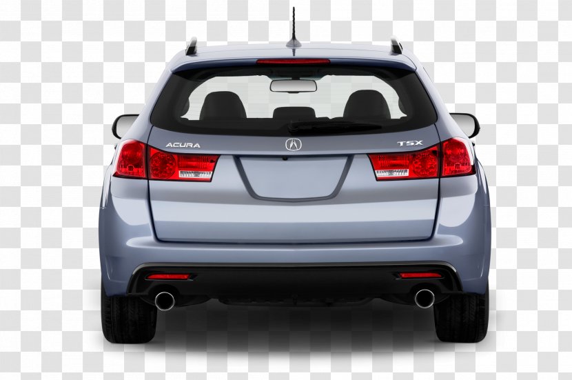 Honda Accord 2013 Acura TSX Car - Automotive Design Transparent PNG
