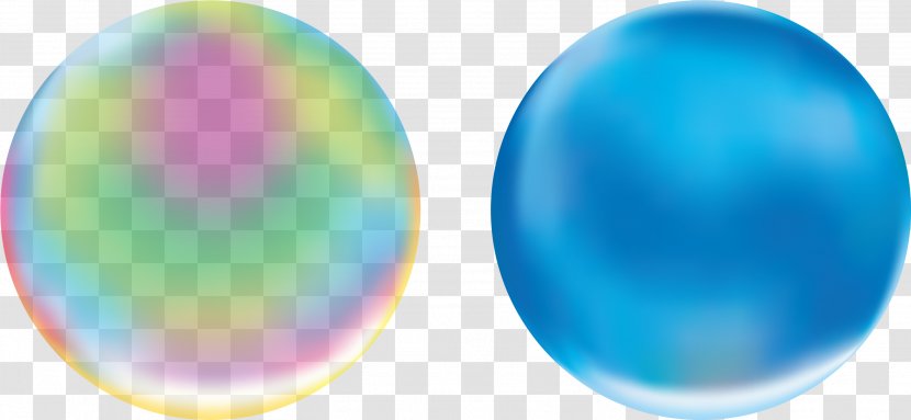 Sphere Soap Bubble Ball - Child - Washing Powder Transparent PNG