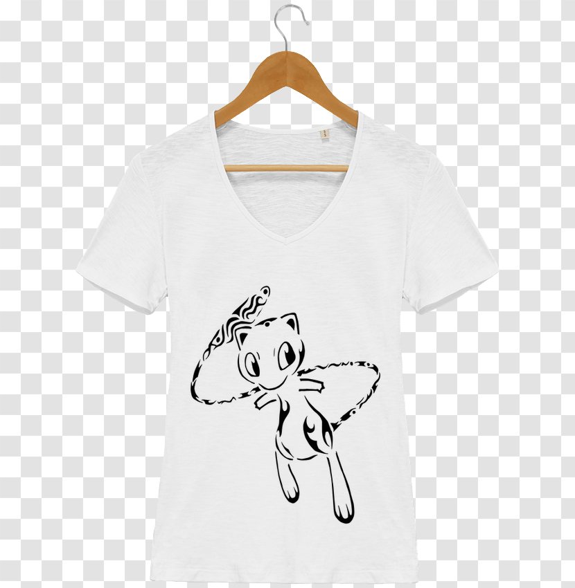 T-shirt Art Design Clothing Sleeve - Silhouette Transparent PNG