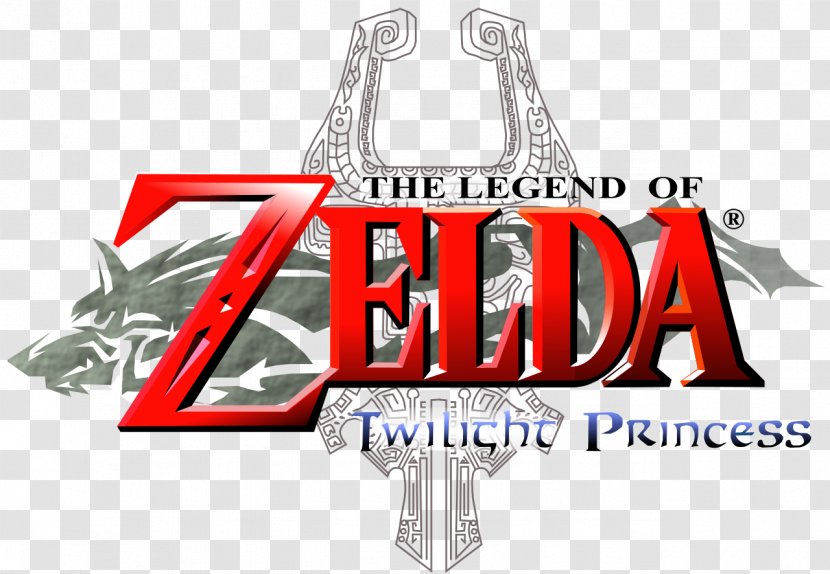 The Legend Of Zelda: Twilight Princess HD Link Zelda Ocarina Time - Video Game - Nintendo Transparent PNG