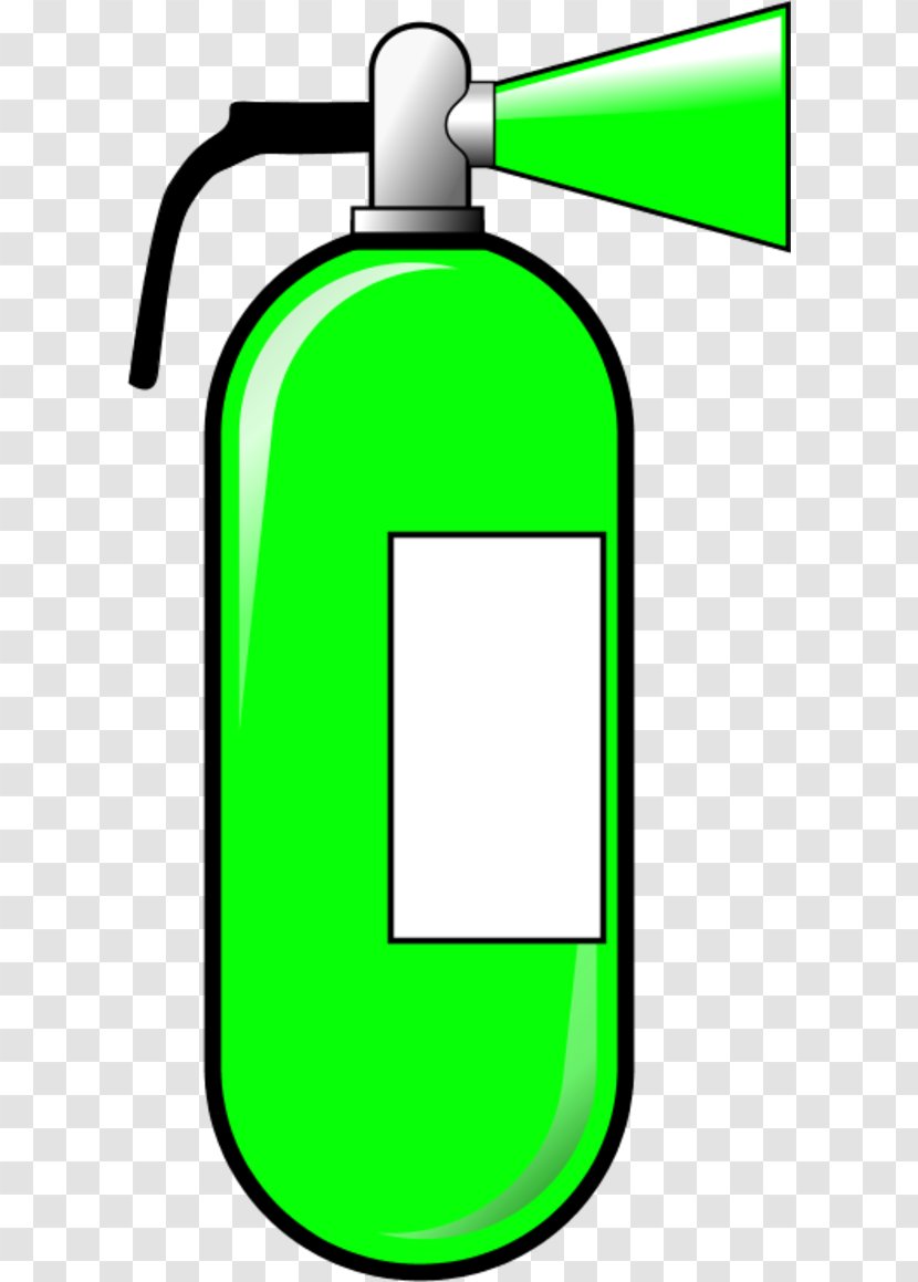 Fire Extinguishers Clip Art - Material - Extinguisher Clipart Transparent PNG
