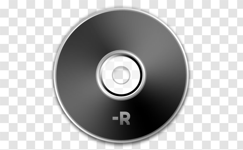 DVD Recordable DVD-RAM - Compact Disc - Dvd Transparent PNG