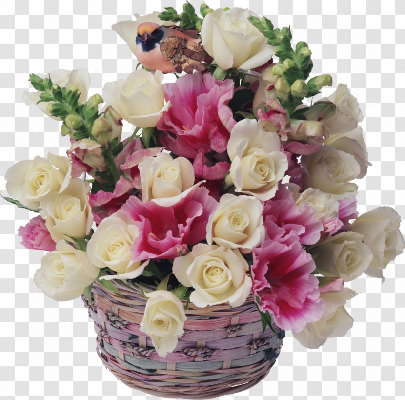 Desktop Wallpaper Clip Art - Floristry - Bouquet Transparent PNG