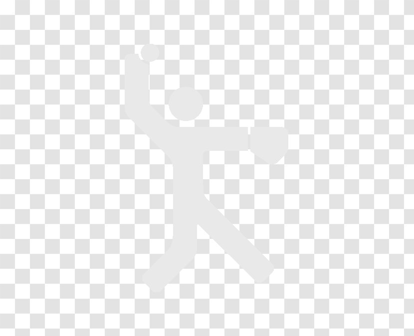 Logo Brand - Black And White - Usain Bolt Transparent PNG