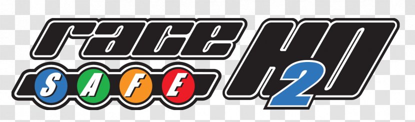 RaceSafe H2O Sport Logo Racing - Skiing - Spectators Transparent PNG