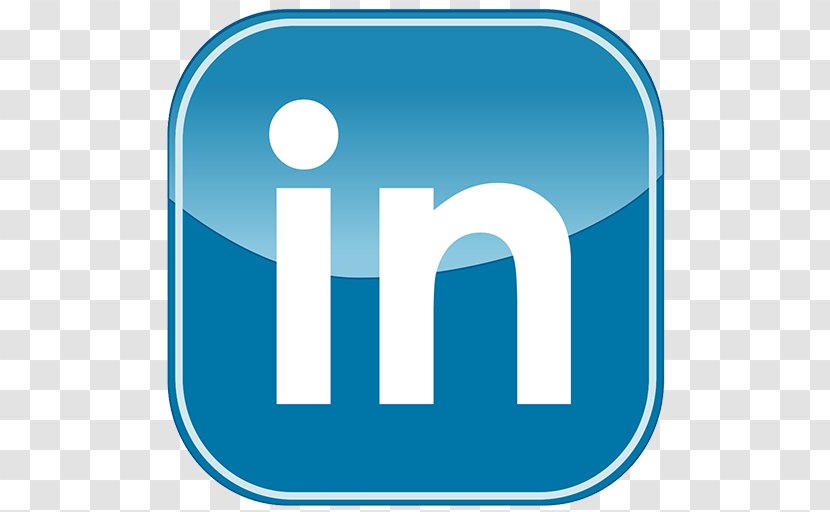 LinkedIn Clip Art - Text - Signage Transparent PNG